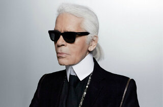 Viagens:  Karl Lagerfeld vai investir em rede de hotéis de luxo