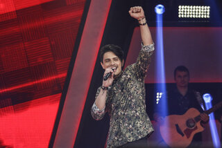 Reality shows: Candidatos aprovados no The Voice Brasil 2016