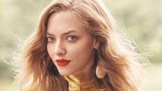 Famosos: Em entrevista, Amanda Seyfried fala sobre TOC e transtornos mentais