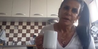 Famosos: Gretchen lança canal no YouTube - e isso é maravilhoso