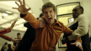 Filmes e séries: "Legion", série derivada de X-Men, ganha trailer e data de estreia