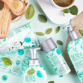 Moda e Beleza: The Beauty Box vai dar hidratante em troca de embalagens vazias de cosméticos