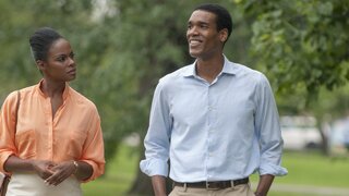 Cinema: “Michelle e Obama”: conheça o filme que narra o primeiro encontro do casal americano