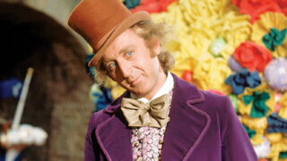Cinema: Rumor: Filme sobre Willy Wonka pode estar a caminho!