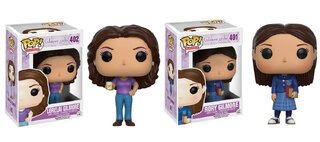 Filmes e séries: Funko lança coleção inspirada em "Gilmore Girls"