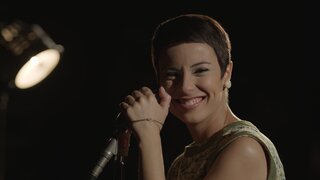 Cinema: Assista ao primeiro trailer da cinebiografia de Elis Regina