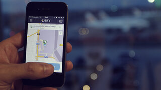 Na Cidade: Rival da Uber, Cabify oferece até 50% de desconto a novos usuários