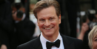 Cinema: Colin Firth é confirmado na sequência de "Mary Poppins"