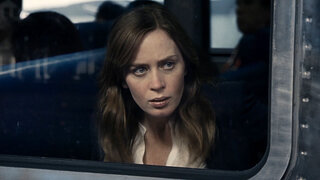 Cinema: “A Garota no Trem”: adaptação do bestseller chega aos cinemas na próxima quinta