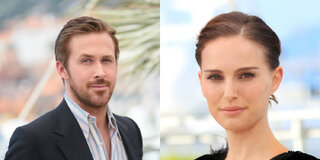 Cinema: Estrela de "Dirty Dancing" quer Natalie Portman e Ryan Rosling em remake do filme