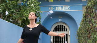 Cinema: Prédio onde foi gravado "Aquarius" pode virar patrimônio cultural