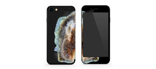Comportamento: Marca faz paródia das explosões de celulares da Samsung em nova capa para iPhone