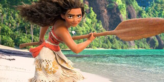 Cinema: Moana enfrenta criaturas em novo trailer do filme