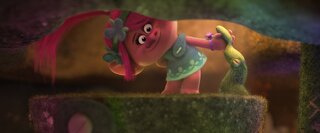 Cinema: Engraçado e inteligente, “Trolls” traz aos cinemas uma explosão de fofura 