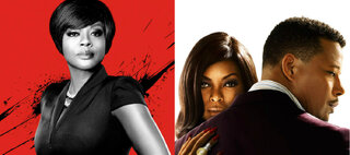 Filmes e séries: Globo inclui as séries "How to Get Away with Muder" e "Empire" na programação 