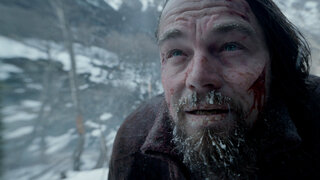 Cinema: Segundo cineasta, Leonardo DiCaprio quase morreu nas filmagens de documentário