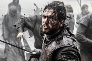 Filmes e séries: SPOILER: vídeo revela encontro épico da próxima temporada de "Game of Thrones"