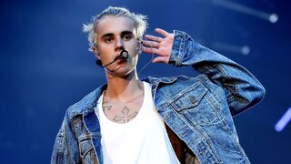 Shows: Justin Bieber confirma shows no Brasil em 2017