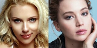Cinema: Scarlett Johansson e Jennifer Lawrence serão Zelda Fitzgerald em novos filmes sobre a escritora