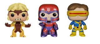 Cinema: Funko lança coleção de bonecos inspirada em X-Men