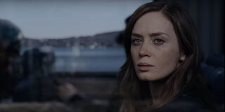 Cinema: Emily Blunt fala sobre papel polêmico em “A Garota no Trem”: “foi o mais gratificante que já vivi até hoje”