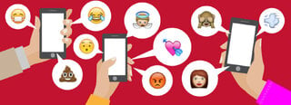 Arte: Evolução dos emojis ganha instalação no Museu de Arte Moderna de NY