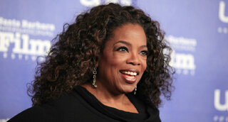 Gastronomia: Oprah Winfrey vai lançar livro de receitas em 2017