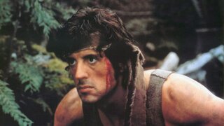 Cinema: "Rambo" vai ganhar refilmagem em breve