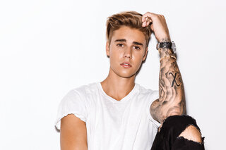 Shows: Justin Bieber no Brasil em 2017