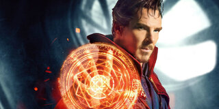 Cinema: Confira a entrevista exclusiva com Benedict Cumberbatch sobre “Doutor Estranho”