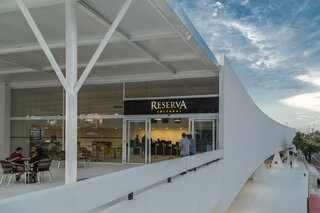 Cinema: Cinema Reserva Cultural Niterói