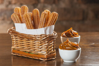 Gastronomia: Festival da Coxinha, Sonhos e Churros na Av. Paulista