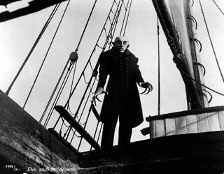 Cinema: “Nosferatu” com acompanhamento musical ao vivo no MIS