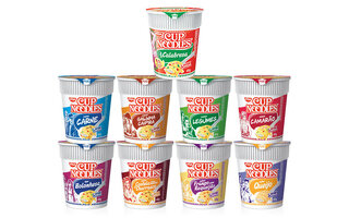 Gastronomia: Nissin vai distribuir Cup Noodles de graça na Paulista neste domingo