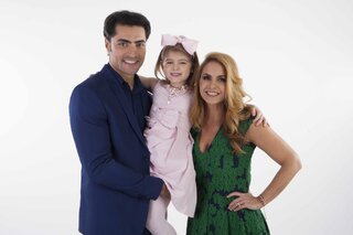 Novelas: Resumos da novela "Carinha de Anjo"