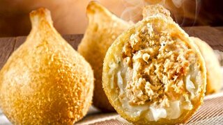 Gastronomia: Festival de Coxinha no Aricanduva