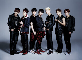 Shows: Bangtan Boys (BTS) em São Paulo em 2017