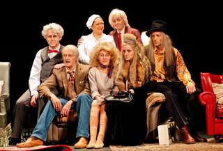 Teatro: Forever Young 