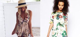 Moda e Beleza: 13 looks de uma peça só para a fashionista preguiçosa que há em você