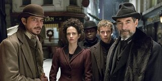 Filmes e séries: Série "Penny Dreadful" terá continuação em quadrinhos