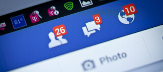 Comportamento: Estudo relaciona uso do Facebook à maior expectativa de vida