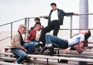 Cinema: “Grease – Nos Tempos da Brilhantina” ganha sessão gratuita e ao ar livre no Parque Villa Lobos