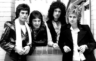 Música: Nova coletânea do Queen traz gravações raras e versão inédita de "We Will Rock You"