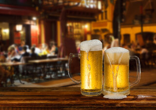 Na Cidade: Campanha traz descontos imperdíveis para curtir o happy hour em bares e restaurantes de SP