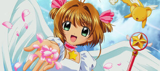 Filmes e séries: Anime "Sakura Card Captors" vai ganhar nova produção