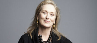 Cinema: Meryl Streep será homenageada no Globo de Ouro 2017