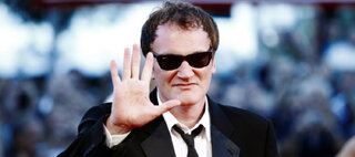 Cinema: Quentin Tarantino revela que vai dirigir só mais dois filmes