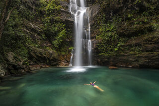 Viagens Nacionais: 10 lugares no Brasil que você precisa visitar neste verão