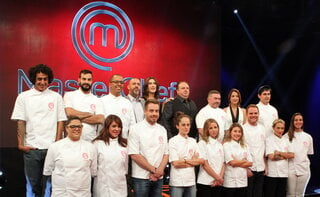 Reality shows: SPOILER: Site revela os finalistas do MasterChef Profissionais