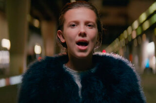 Música: Millie Bobby Brown arrasa no novo clipe do duo Sigma; assista!